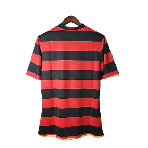 Jersey Retro Flamengo 2009 I Fan