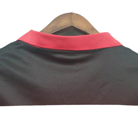 Jersey Retro Flamengo 1982 I Fan