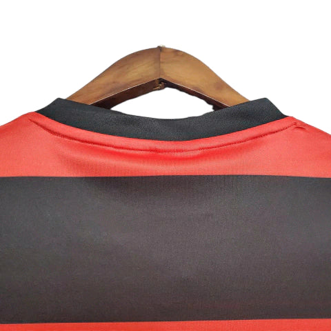 Jersey Retro Flamengo 1978 Fan