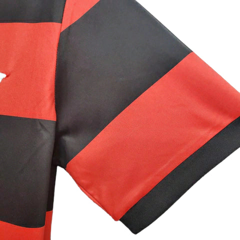 Jersey Retro Flamengo 1978 Fan