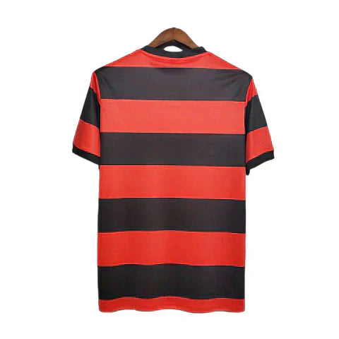Jersey Retro Flamengo 1978 Fan