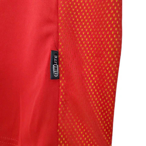 Jersey Retro Spain 2002 Fan
