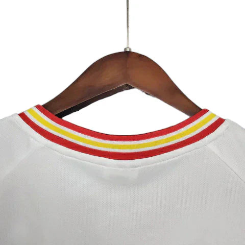 Jersey Retro Spain 1996 Fan