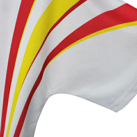 Jersey Retro Spain 1996 Fan