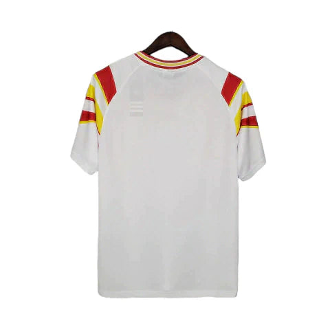Jersey Retro Spain 1996 Fan