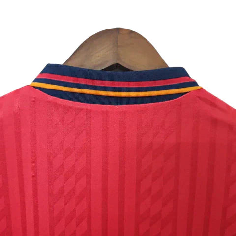 Jersey Retro Spain 1994 Fan