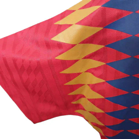 Jersey Retro Spain 1994 Fan