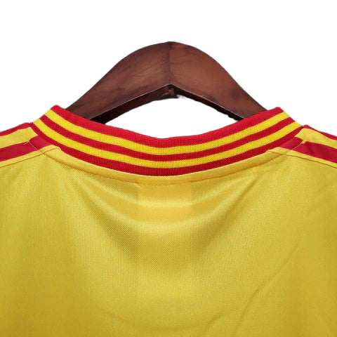 Jersey Retro Colombia 1990 Fan