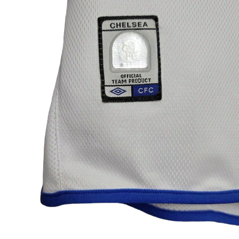 Jersey Retro Chelsea 2003 Fan