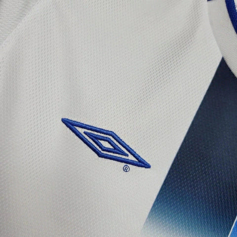Jersey Retro Chelsea 2003 Fan