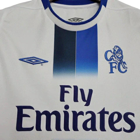 Jersey Retro Chelsea 2003 Fan