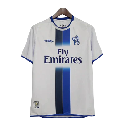 Jersey Retro Chelsea 2003 Fan