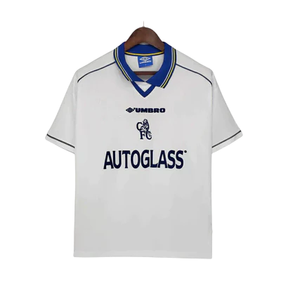 Jersey Retro Chelsea 1998 Fan