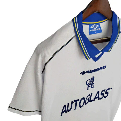 Jersey Retro Chelsea 1998 Fan
