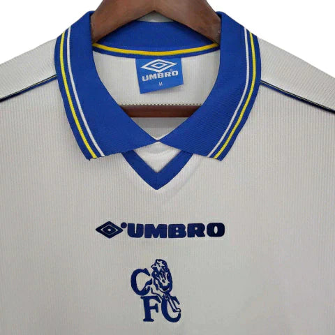 Jersey Retro Chelsea 1998 Fan