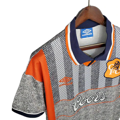 Jersey Retro Chelsea 1997 Fan