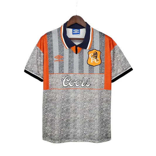 Jersey Retro Chelsea 1997 Fan
