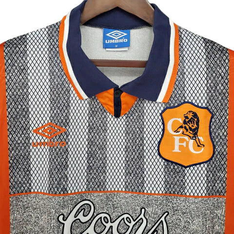 Jersey Retro Chelsea 1997 Fan