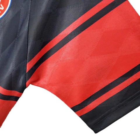 Jersey Retro Bayern Munich 1997 Fan