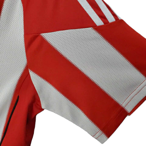 Jersey Retro Bayern Munich 2010 Fan