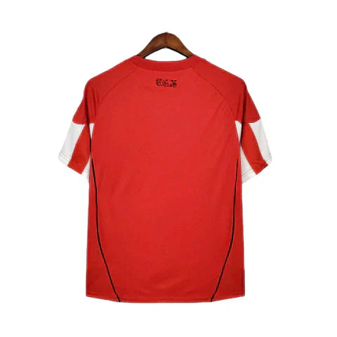 Jersey Retro Bayern Munich 2010 Fan
