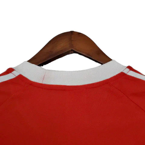 Jersey Retro Bayern Munich 2000 Fan