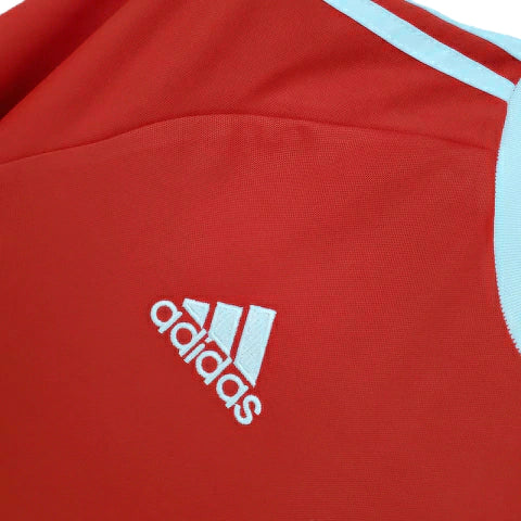 Jersey Retro Bayern Munich 2000 Fan