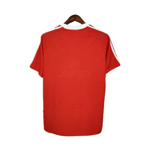 Jersey Retro Bayern Munich 2000 Fan