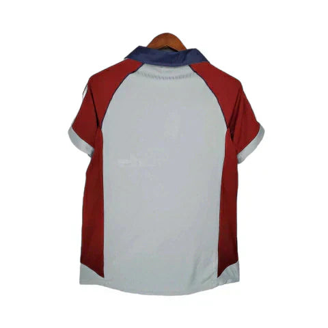 Jersey Retro Bayern Munich 1998 Fan
