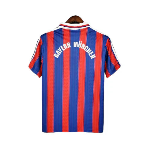 Jersey Retro Bayern Munich 1995 Fan