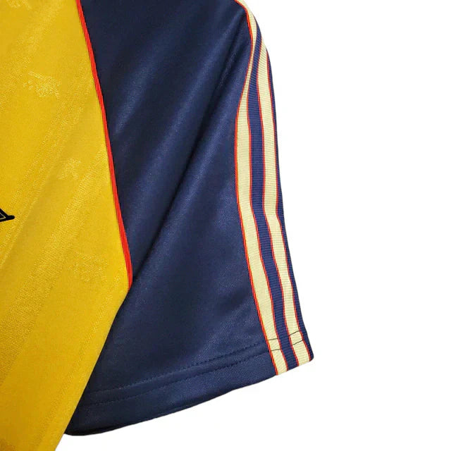 Jersey Retro Arsenal 1988 Fan