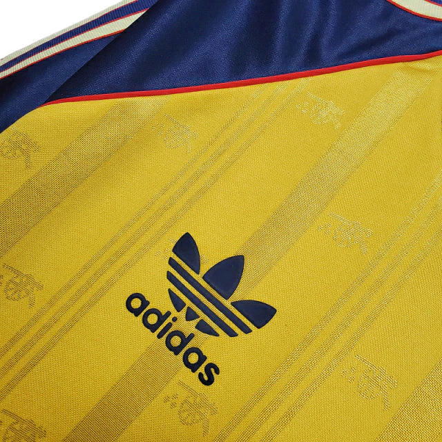 Jersey Retro Arsenal 1988 Fan