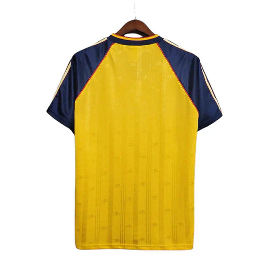 Jersey Retro Arsenal 1988 Fan