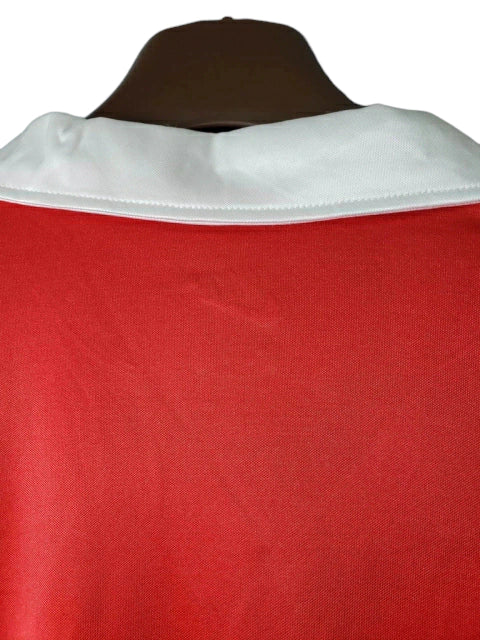 Jersey Retro Arsenal 1998 Fan