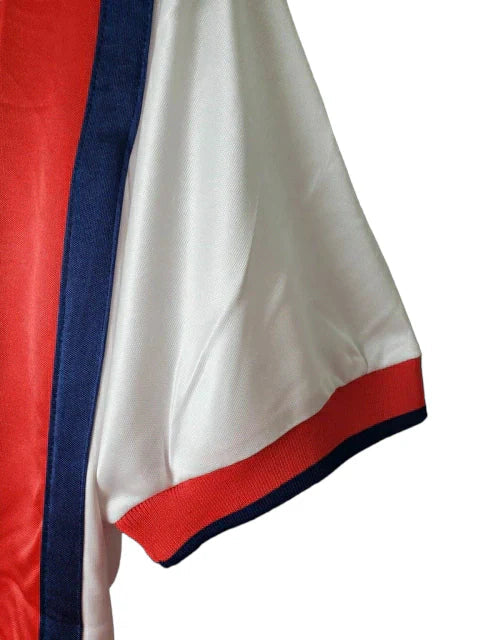 Jersey Retro Arsenal 1998 Fan
