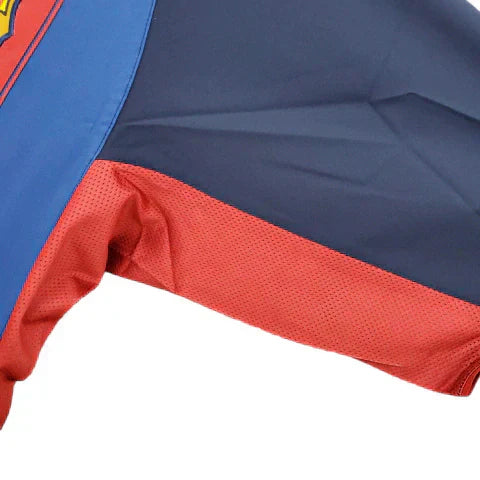 Jersey Retro Barcelona 2003 Fan