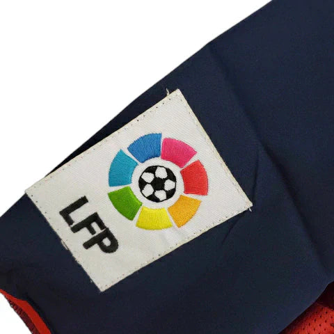 Jersey Retro Barcelona 2003 Fan