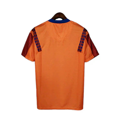 Jersey Retro Barcelona 1989 Fan