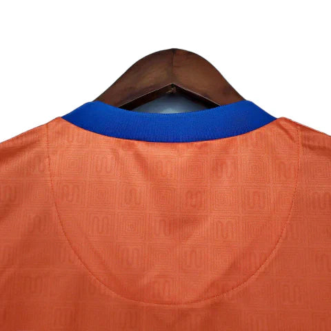 Jersey Retro Barcelona 1989 Fan