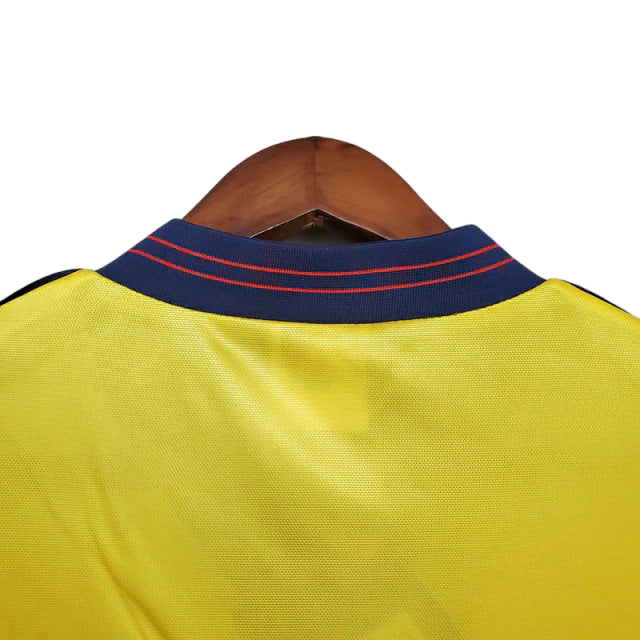 Jersey Retro Arsenal 1983 Fan