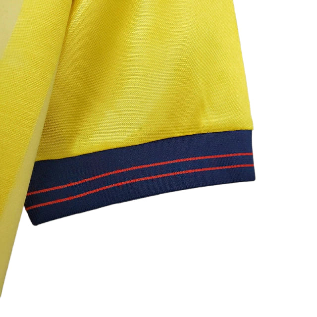 Jersey Retro Arsenal 1983 Fan