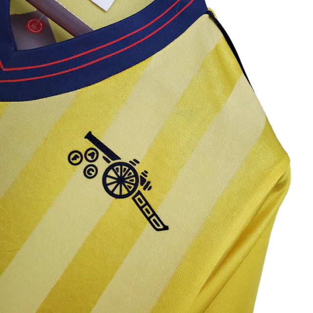 Jersey Retro Arsenal 1983 Fan