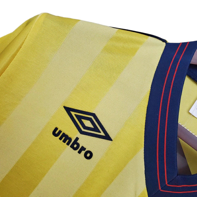 Jersey Retro Arsenal 1983 Fan