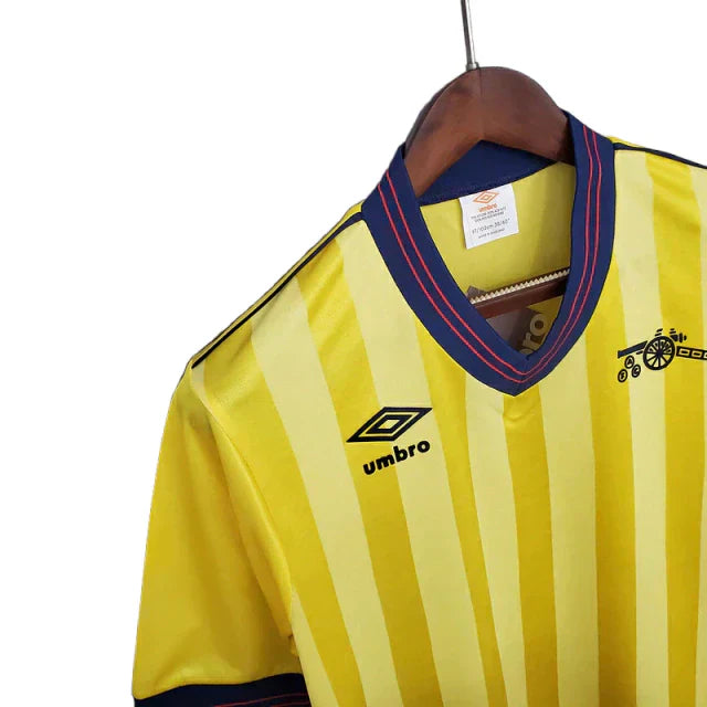 Jersey Retro Arsenal 1983 Fan