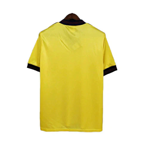 Jersey Retro Arsenal 1983 Fan