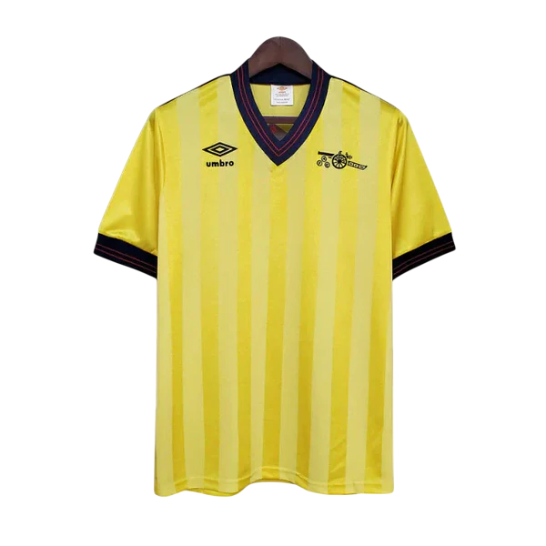 Jersey Retro Arsenal 1983 Fan
