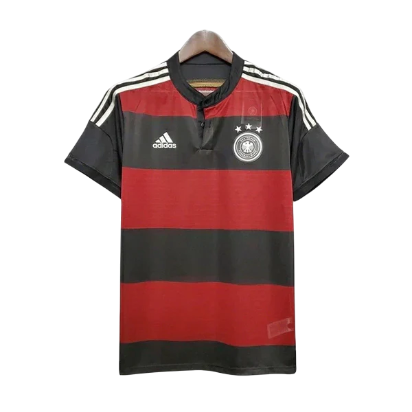 Jersey Retro Germany 2014 Fan