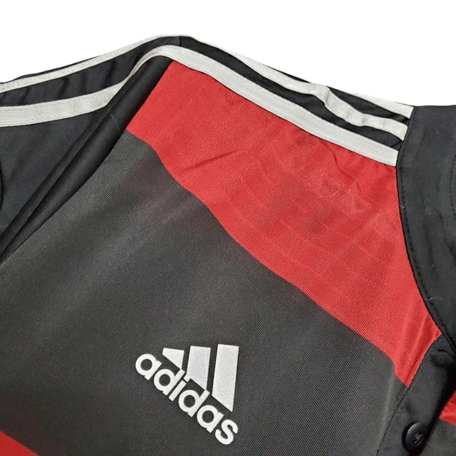 Jersey Retro Germany 2014 Fan