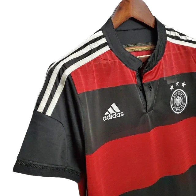 Jersey Retro Germany 2014 Fan