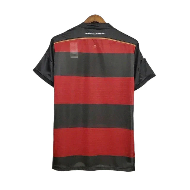 Jersey Retro Germany 2014 Fan